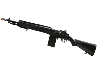 53% off VB M14 M1 Garand FPS-390 Spring Airsoft Sniper Rifle