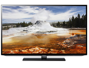 Extra $180 off Samsung UN40EH5000 40" 1080p LED HDTV