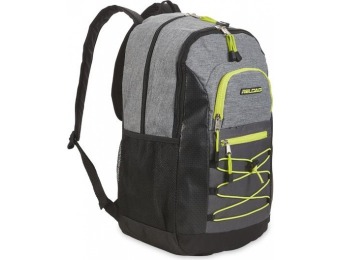 69% off Bungee-Front Canvas Backpack