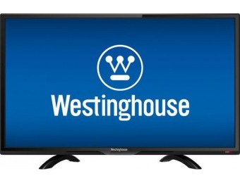 $60 off Westinghouse 24" LED 720p HDTV WD24HAB101