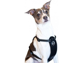 74% off K&H Travel Safety Pet Harness