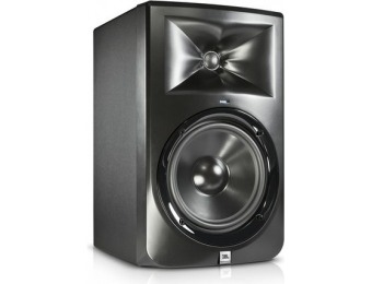 $119 off JBL LSR308 8" Two-Way Powered Studio Monitor