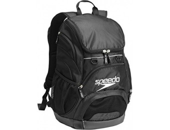 52% off Speedo Large Teamster Backpack