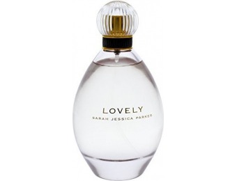 80% off Lovely by Sarah Jessica Parker for Women, 3.4-Oz
