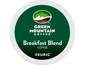 31% off Keurig The Entertainer Collection Variety K-Cups (42-Pack)
