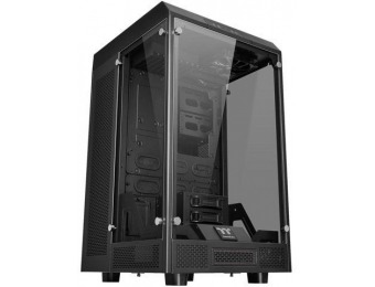 $45 off Thermaltake Tower 900 E-ATX Vertical Super Tower Chassis