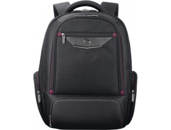 48% off Solo Executive Laptop Backpack