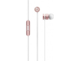 50% off Beats urBeats In-Ear Wired Headphones