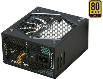 63% off RAIDMAX RX-1000AE 1000W Gold Certified Power Supply