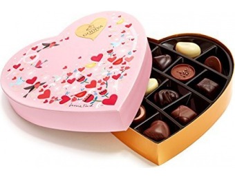 23% off Godiva Chocolatier Valentine's Day Heart