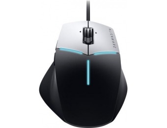 20% off Alienware Advanced USB Optical Gaming Mouse
