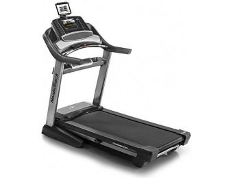 $1,700 off NordicTrack Commercial 2450 Treadmill