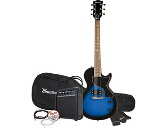 $75 off Maestro by Gibson - Single Cutaway Electric Guitar