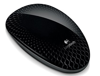 64% off Logitech Touch Mouse T620 with Full Touch Surface