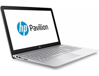 $150 off HP Pavilion 15-cd001ds 15.6" Touchscreen Notebook PC