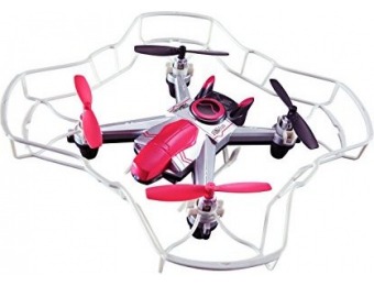 86% off SkyRover Voice Command Drone