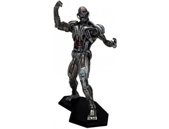 76% off Marvel Age Of Ultron Metal Miniature Ultron Statue
