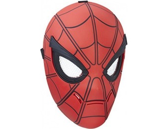 85% off Spider-Man: Homecoming Spider Sight Mask