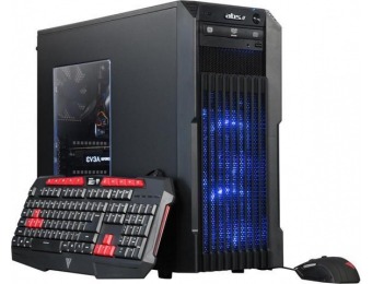 $330 off ABS Battlebox Essential Vortex Leo Desktop PC