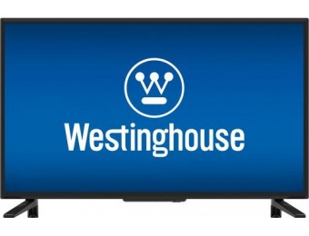$70 off Westinghouse 32" LED 720p Smart HDTV