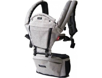$39 off MiaMily HIPSTER PLUS 3D Baby Carrier