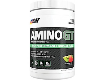 82% off GAT Sport Amino GT