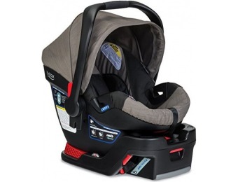 45% off Britax B-Safe 35 Infant Seat