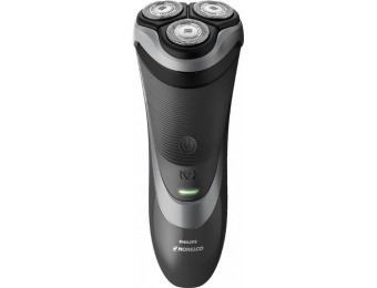 42% off Philips Norelco Series 3000 Wet/Dry Electric Shaver