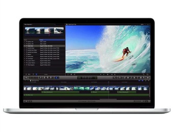 $130 off Apple MacBook Pro MD101LL/A 13.3" Notebook