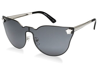63% off Versace VE2120 Sunglasses w/ promo code VE124