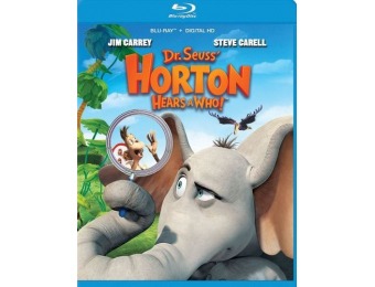 67% off Horton Hears a Who (Blu-ray)
