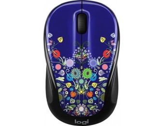 50% off Logitech M325 Wireless Optical Mouse - Natural Jewelry