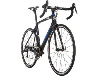 $1,700 off Framed Liege Carbon Road Bike - Rival 22 & Alloy Wheels