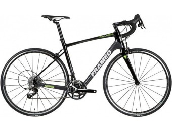 $1,860 off Framed Mallorca Bike w/ Rival 2x11 and Alloy RB Wheels