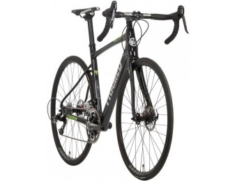 $1,800 off Framed Mallorca Disc Carbon Road Bike
