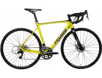 $1,955 off Framed Rodez Disc Carbon Road Bike