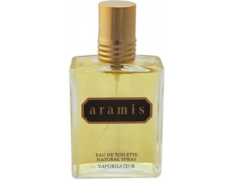 70% off Aramis for Men - Edt Spray 3.7 oz