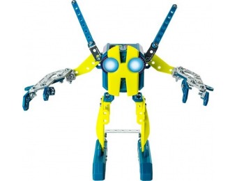 38% off Meccano Micronoid Code Buildable Interactive Robot