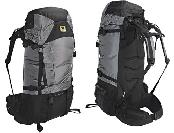 $124 off Mountainsmith Eclipse Internal Frame Backpack