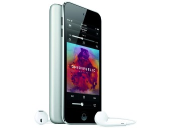 $100 off Apple iPod Touch 16GB 5th Generation