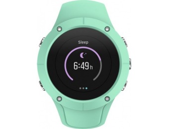 $50 off Suunto Spartan Trainer GPS Heart Rate Monitor Sports Watch