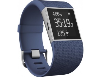 $150 off Fitbit Surge Fitness Watch