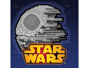 Free Star Wars: Tiny Death Star Apple App Download