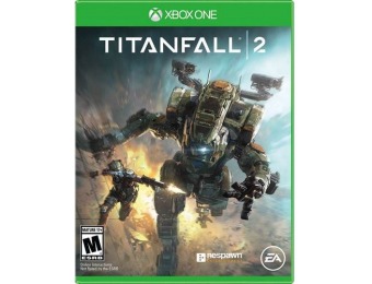 83% off Titanfall 2 - Xbox One
