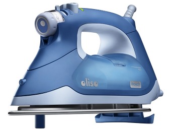 $53 off Oliso TG1050 Smart Iron with iTouch Technology