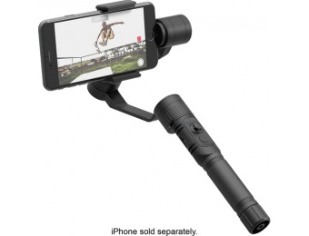 $137 off SkyLab 3-Axis Gimbal Stabilizer for Mobile Phones