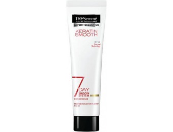 58% off TRESemme Conditioner, Keratin Smooth