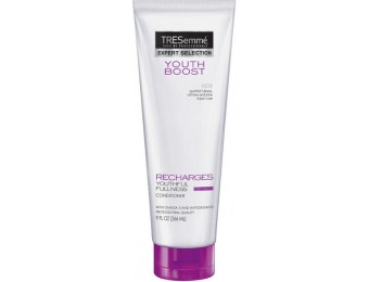 58% off TRESemme Expert Selection Youth Boost Conditioner