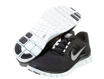 $52 off Nike Free Run + 3 Men's Shoes