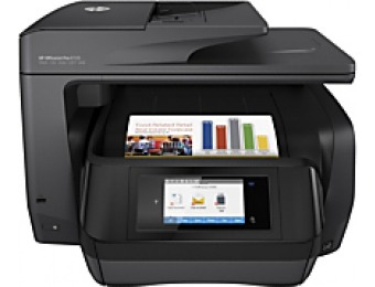 $150 off HP OfficeJet Pro 8720 Wireless All-in-One Printer
